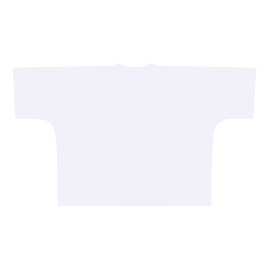 JFP Oversize One-piece Pattern Cut Boxy