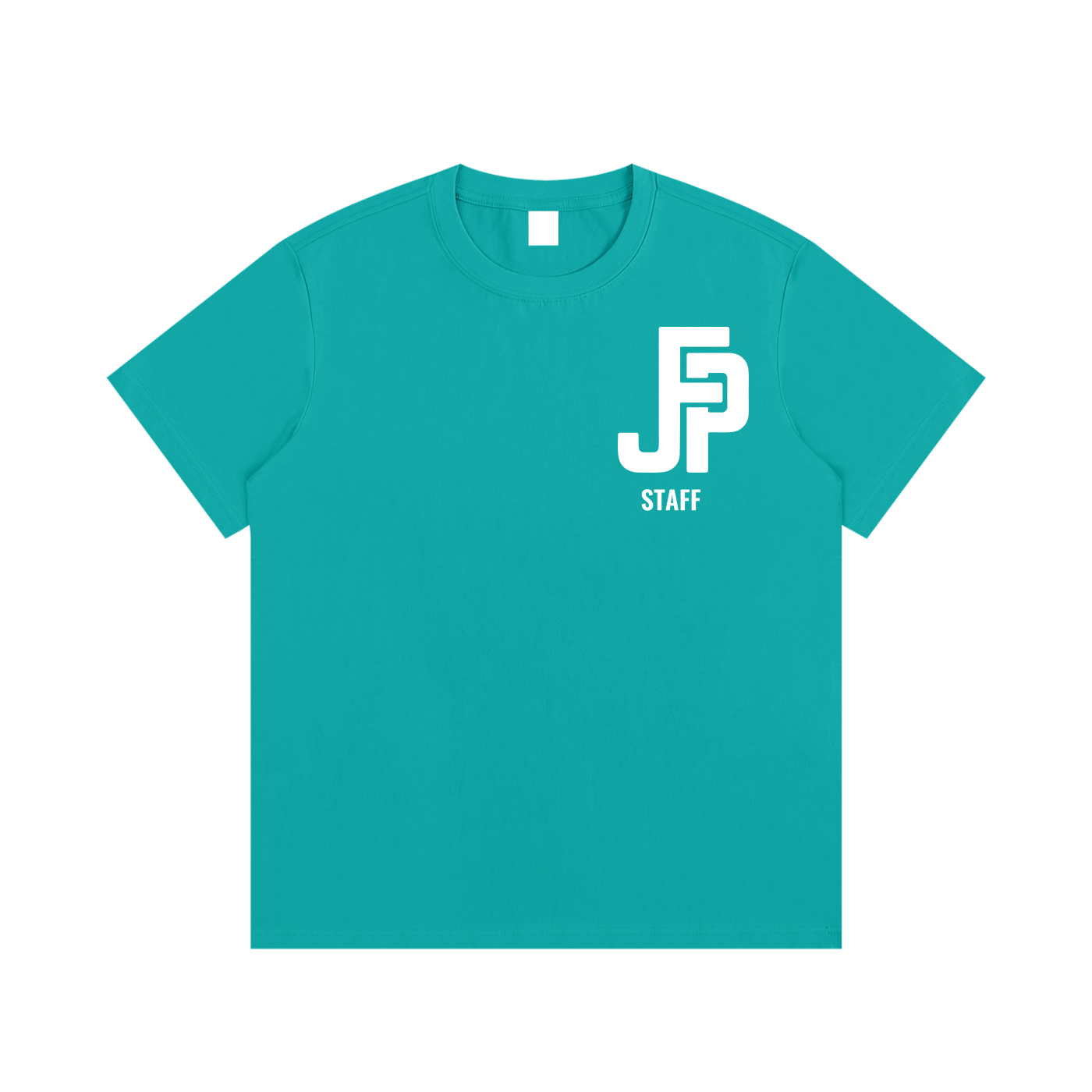 JFP Staff Essential Cotton T-Shirt (Unisex) SS26