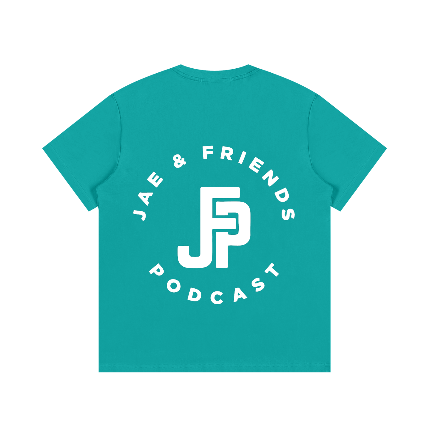 JFP Staff Essential Cotton T-Shirt (Unisex) SS26