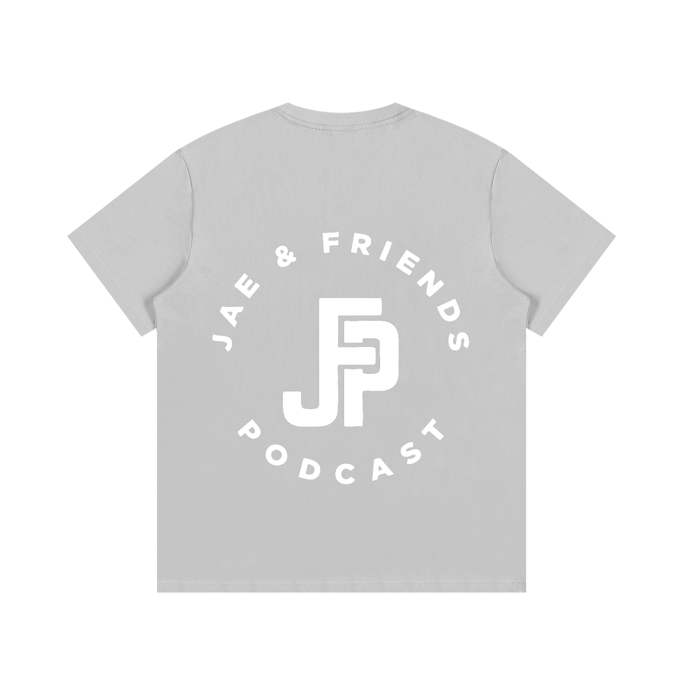 JFP Staff Essential Cotton T-Shirt (Unisex) SS26