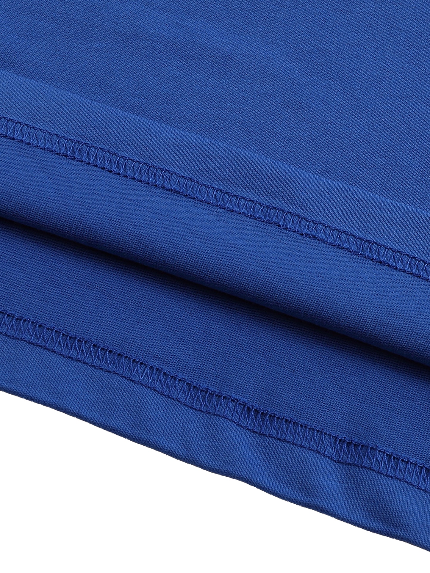 JFP Staff Essential Cotton T-Shirt (Unisex) SS26