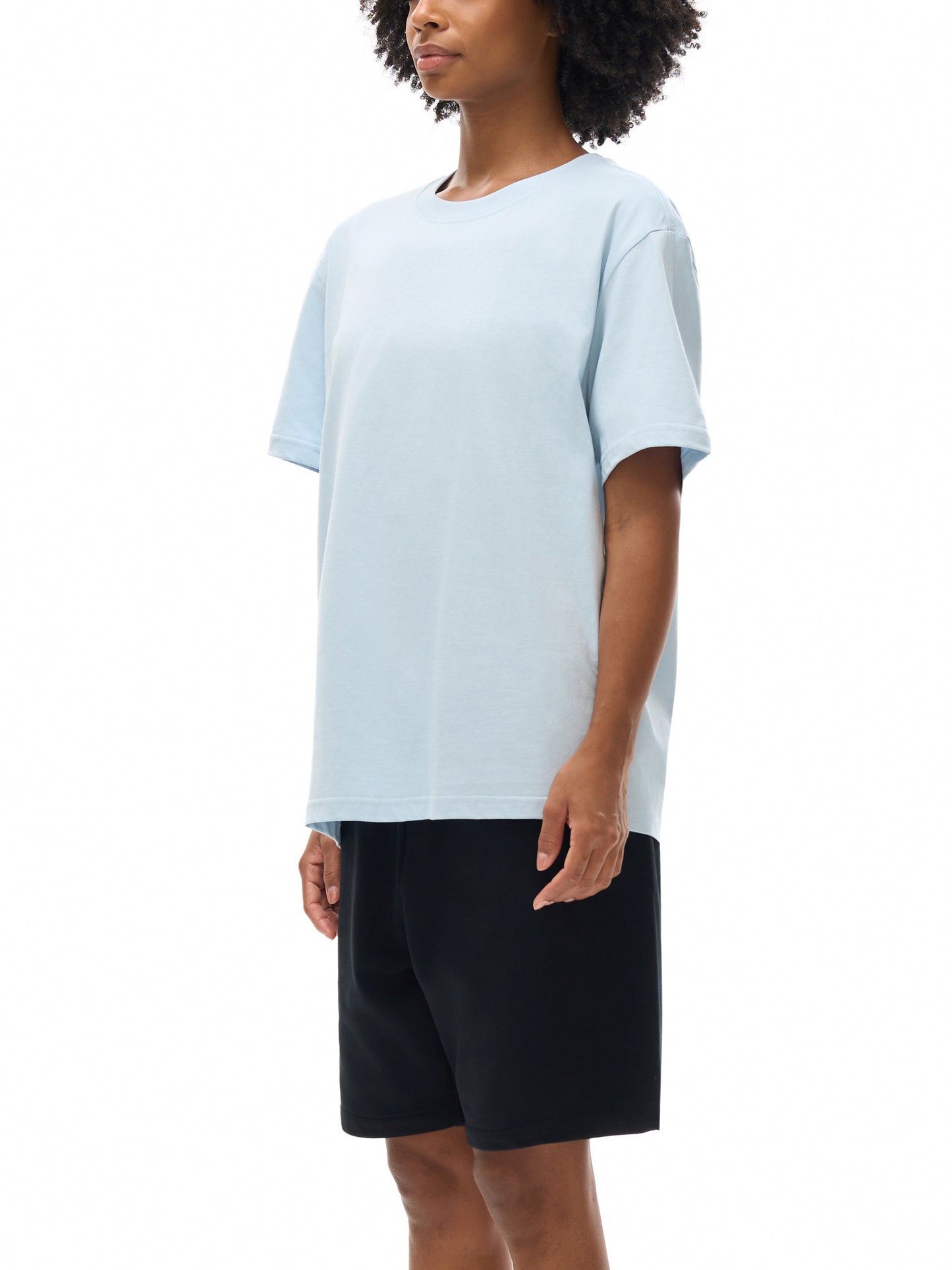 JFP Staff Essential Cotton T-Shirt (Unisex) SS26